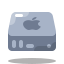 Tustime MacBook Uygulaması İndir