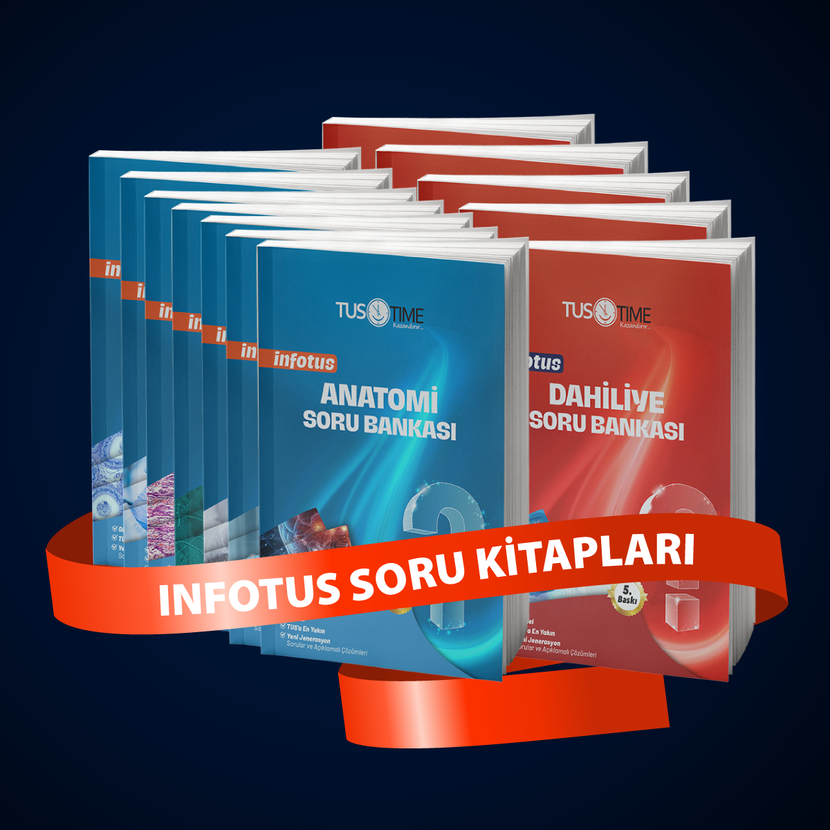anatomi kitapları