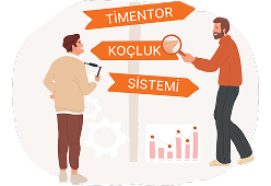 Timentor TUS Koçluğu